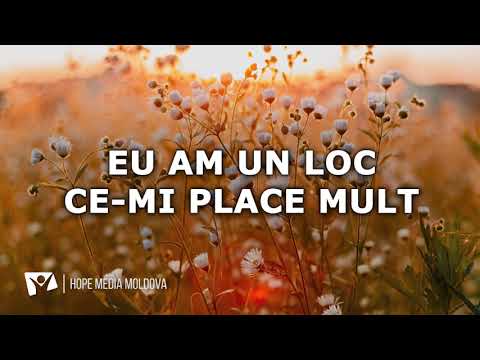 "Eu am un loc" Nr. 61  | Imnuri Creștine
