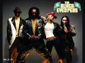 Black eyed peas- the situation 