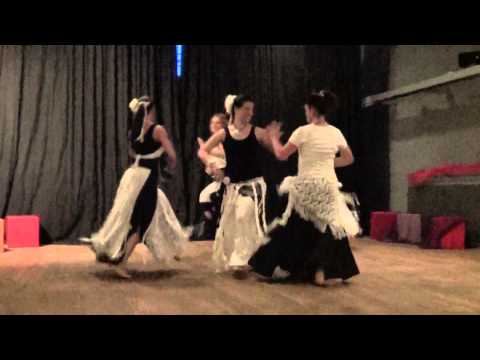 Deosil Scylla @ Reunion in Dordrecht, July 2014