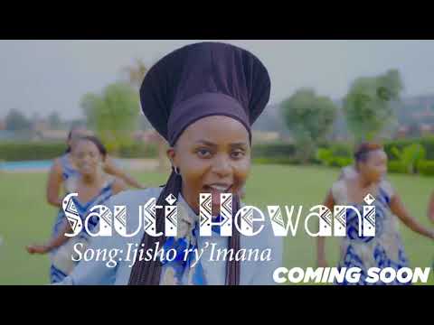 IJISHO RY'IMANA RIRAKUREBA ( SAUTI HEWANI OFFICIEL ) COMING SOON
