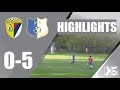 Komgrap 0 5 BSK 1925 Beogradska Zona Highlights