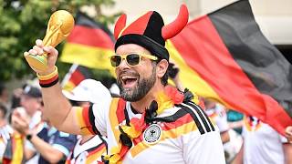 Deutschland gegen Ecuador: Fährt die DFB-Elf den nächsten Sieg ein?