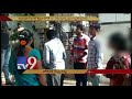 Eve Teaser Thrashed Handed Over To Police TV9
