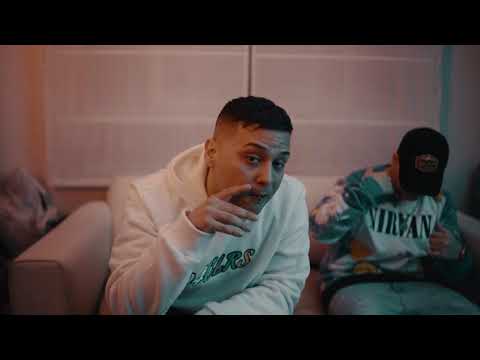 ByMonkid ft Big Deiv - HEROINA (Videoclip oficial)