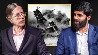Was The War Against Japan Avoidable? - Sarah Paine