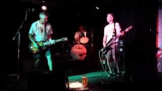 The Beauvilles - Stop Your Crying (Bob Mould)