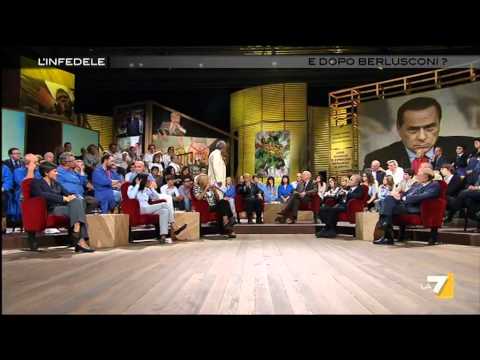 L'Infedele - L'INFEDELE - Puntata integrale 03/10/2011