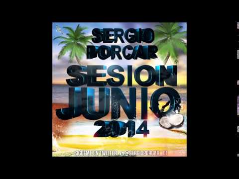 18.Sergio Porcar - Sesion Junio 2014