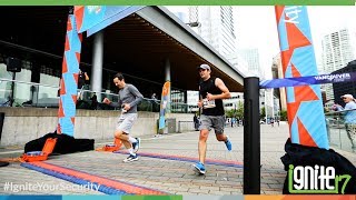 5K Fun Run - Ignite 2017