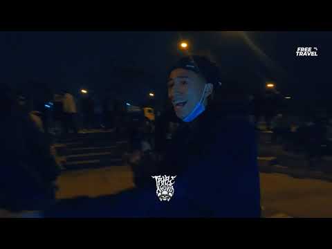 #PIETRO vs. #BESTA vs. #MC: CUARTOS Final #TRIPLEAMENAZA 🤟 #SOLO ​🚌 #013​