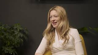 Founders of the Future - Romi Savova