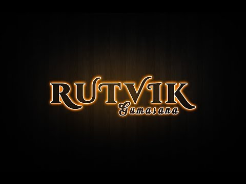 How to Create Neon Text Effect in Photoshop - Photoshop Text Effect Tutorials