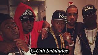 G-Unit - I&#39;m Grown (Subtitulada En Español)