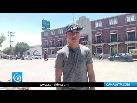 Video: Emanuel, promesa deportiva del Edomex se prepara para torneo nacional de frontenis en Guadalajara