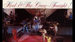 Kool And The Gang: Tonight Live In Concert (1984) EDITED