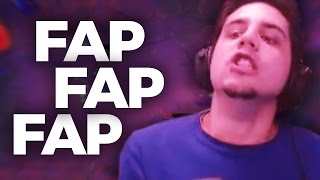 WATCH ME ALONE, okay?