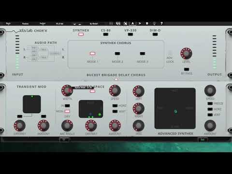 Free Download ChorX v2.0.3 U2B macOS-GUiSEPPE