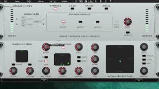 Video thumbnail for Chor'X 2.0 Tutorial Tour by xilslab