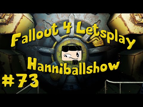 Fallout 4 - Episode 73 Smoke and Fire
