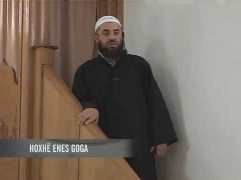 Vlera e dijes - Enes Goga - HUTBE