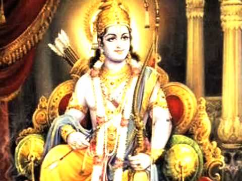 Shri Ram Raameti Raameti, Rame Raame Manorame Shri Ram Raameti Raameti, Rame Raame Manorame