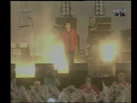 Prodigy Skylined live