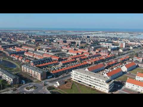 Westlandse drone s'Gravenzande