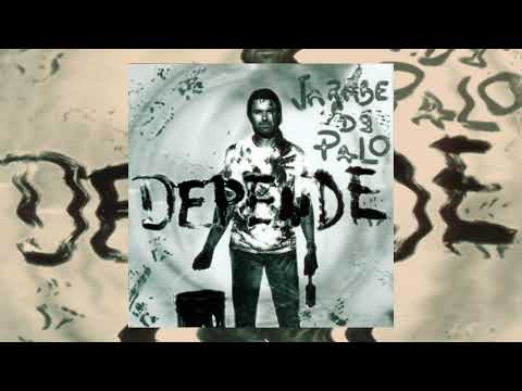 Jarabe de Palo - Depende (1998) (Álbum Completo)