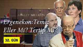 Ergenekon: Temiz Eller Mi? Tertip Mi? | 2008
