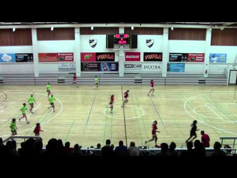 AT HIFK SPARTA Erä 2