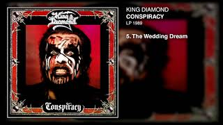 King Diamond – Conspiracy – 05. The Wedding Dream [HUNGARIAN SUBTITLES]