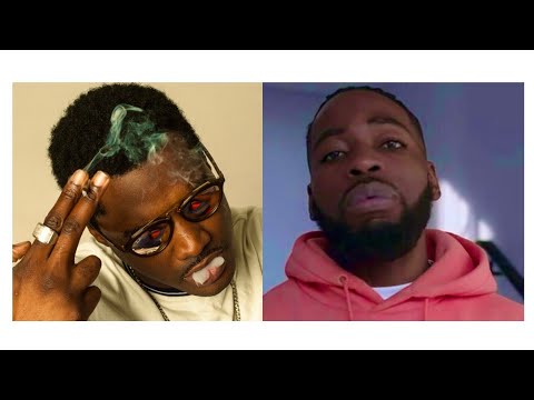 YOUNG SPRAY VIC SANTORO & CRACK SMOKING