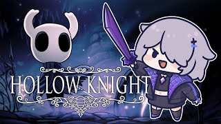 【Hollow Knight】PANTHEON