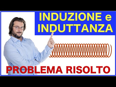 Induction and inductance, problem solved