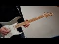 Eric Clapton/ Steve Winwood - After midnight - guitar solo