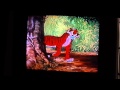 OMEGA VIEWS The Jungle Book Part 9 Mirror Flipped