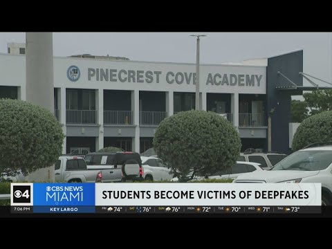 Pinecrest Cove Preparatory Academy