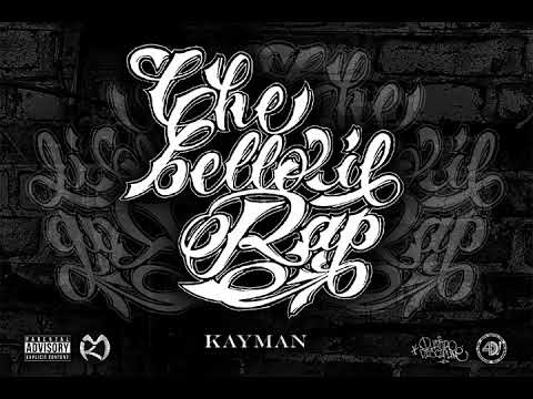Che bello il rap - KayMan