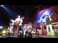 Tracy Lawrence - I Threw the Rest Away (Houston 12.11.14) HD