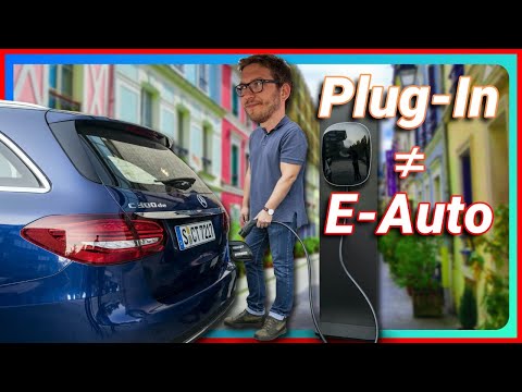 Robin LIVE 🔴 Warum du keinen Plug-in Hybrid kaufen solltest