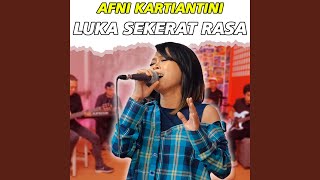 Download lagu Luka Sekerat Rasa mp3