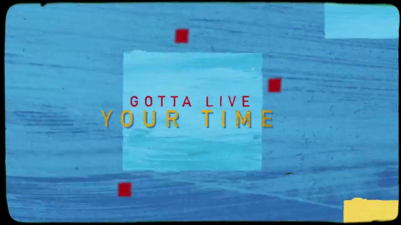 Robin Trower - Live Your Time [Official] - YouTube