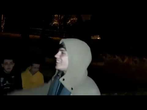 FINAL LGBattles/MC Silencio (Mañu) vs Zarazaga (Pamela)