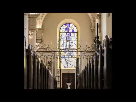 Advent 2020 - 20 - Derby Cathedral Choir