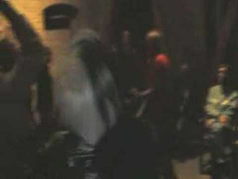 Zesgelui Grote Kerk Dordrecht