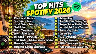 Download lagu Top Spotify Indonesia 2026 🎧 | Lagu Viral Terbaru & Terpopuler 2026 | Kumpulan Hits Indonesia mp3