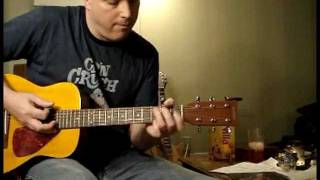 Weezer Pork And Beans lesson.mpg