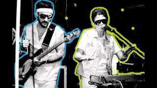 Super Stereo - Jaguar (Audio Only)