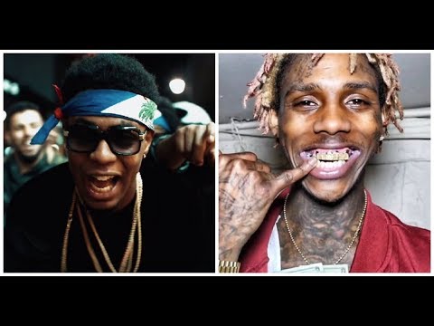 Dope! KGoon & Famous Dex GOT Music On The Way