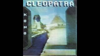 Kono - Cleopatra (U.S. Dance Mix)
